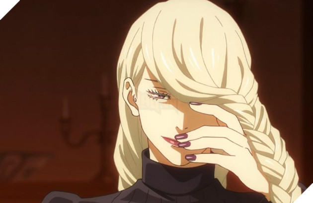 jujutsu kaisen season 2 tập 11