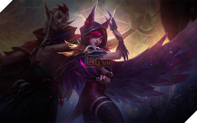 ĐTCL: Xayah Chinh Phạt mất ngờ nổi lên mạnh mẽ sau khi bản cập nhật 13.19 được ra mắt