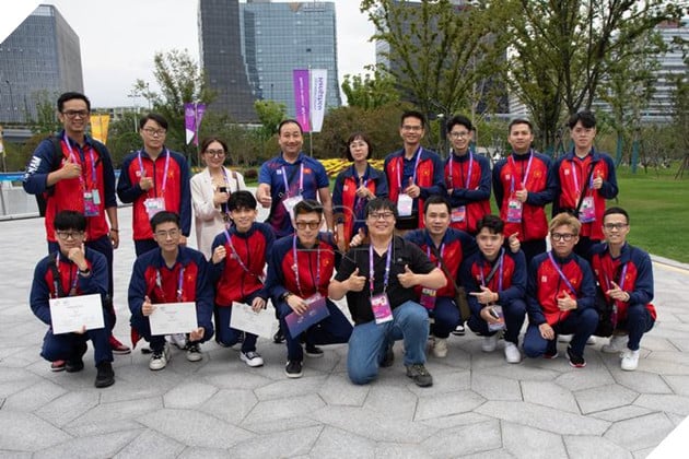 Asian Games: Esports Việt Nam kết thúc hành trình chinh phục Á vận hội 21