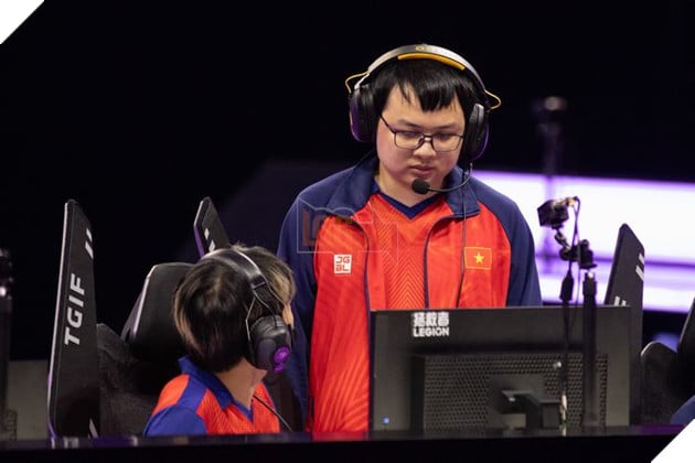 Asian Games: Các thành viên đội tuyển LMHT Việt Nam xốc lại tinh thần cho CKTG 6