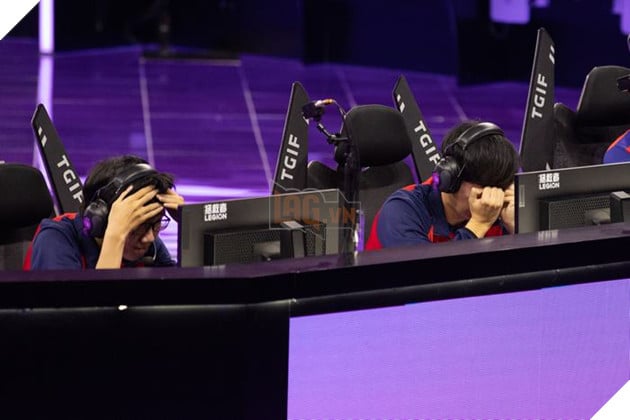 Asian Games: Các thành viên đội tuyển LMHT Việt Nam xốc lại tinh thần cho CKTG 5