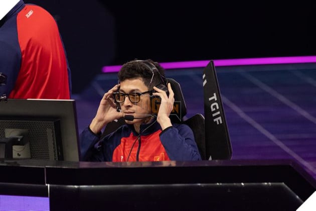 Asian Games: Esports Việt Nam kết thúc hành trình chinh phục Á vận hội 15