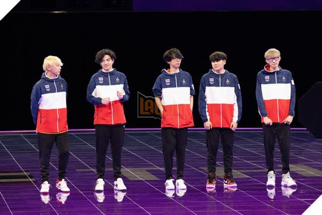 Asian Games: Esports Việt Nam kết thúc hành trình chinh phục Á vận hội 17