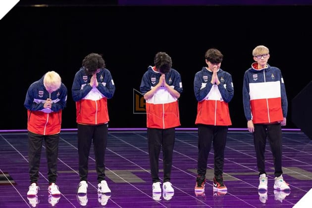 Asian Games: Esports Việt Nam kết thúc hành trình chinh phục Á vận hội 18