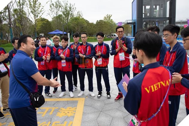 Asian Games: Esports Việt Nam kết thúc hành trình chinh phục Á vận hội 20