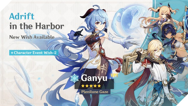 Giáo sư Đại học bất ngờ đưa Genshin Impact vào bài kiểm tra cho các sinh viên 2