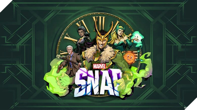 Marvel Snap công bố hợp tác với dự án game Marvel vô tình chìm vào quên lãng