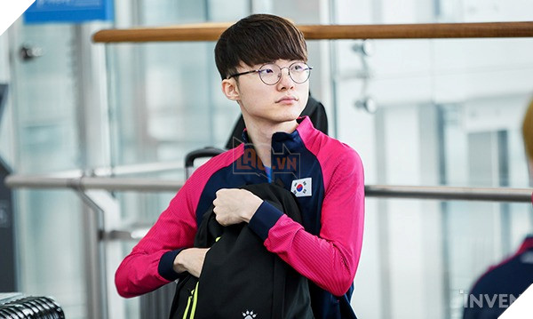 Faker