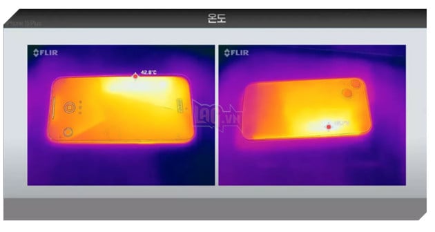 Apple khắc phục lỗi iPhone 15 nóng bất thường trong bản cập nhật iOS sắp tới