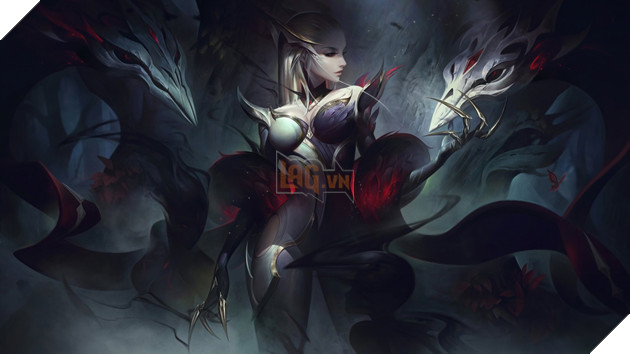 Liên Minh Tốc Chiến: Leaker hé lộ bản cập nhật 4.4 với các Tướng và tính năng mới sắp ra mắt 4