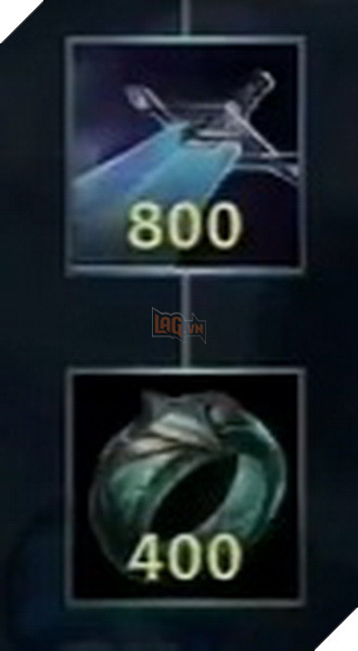 Liên Minh Tốc Chiến: Leaker hé lộ bản cập nhật 4.4 với các Tướng và tính năng mới sắp ra mắt 3