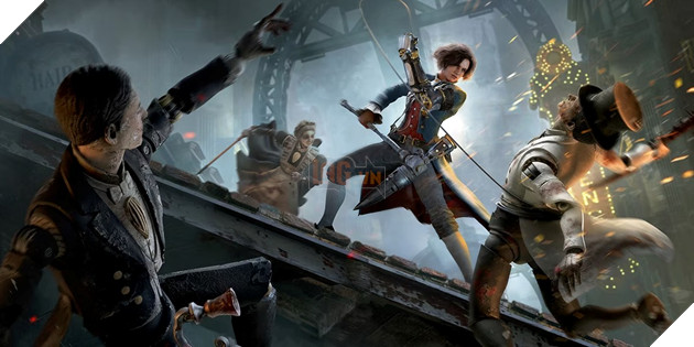 NPH của Lies of P giảm độ khó của trò chơi