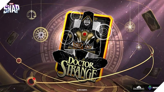 Marvel Snap công bố hợp tác với dự án game Marvel vô tình chìm vào quên lãng 4