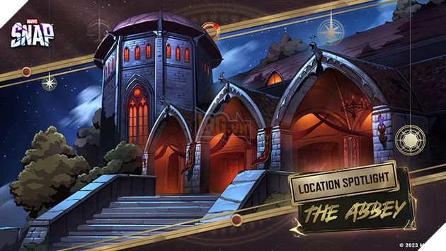 Marvel Snap công bố hợp tác với dự án game Marvel vô tình chìm vào quên lãng 3