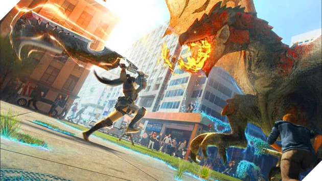 Tạo ra một sự kiện có độ khó cực khủng, nhà phát hành bị cộng đồng chỉ trích không ngớt