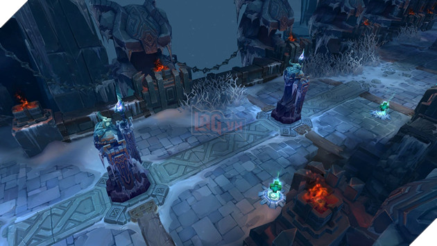 LMHT: Riot Games hủy hoại ARAM vì hệ thống xử phạt mới tại phiên bản 13.19