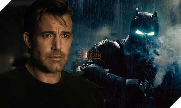 Đạo diễn James Gun xác nhận những diễn viên đóng siêu anh hùng trong DCU mới của ông Ben-Affleck-Batman_IRUT