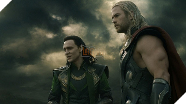 Thor và Loki sẽ có màn tái hợp trong MCU? Loki-va-thor-dung-cung_YQYL