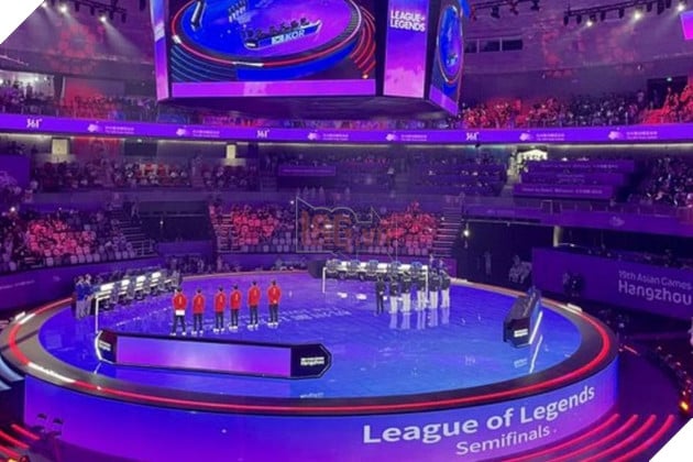 trung quốc asian games