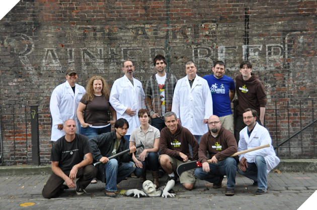 Rộ tin đồn không vui về ngày ra mắt dự kiến của State of Decay 3