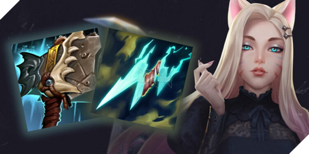 LMHT: Hết Leblanc Dao Điện, tuyển thủ chuyển hướng sang Ahri trước sự bất lực của đội cân bằng của Riot Games