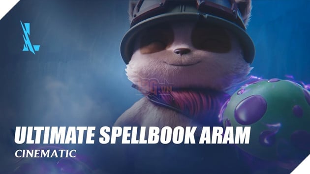 Tốc Chiến: Cộng đồng phát hiện ra combo bất tử ngay trong chế độ ARAM Sách Phép