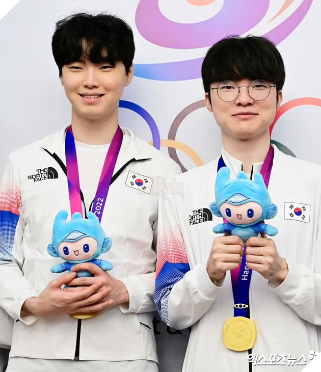 LMHT: Cộng đồng dự đoán tương lai của Chovy tại CKTG 2023 sau màn trình diễn ở ASIAD