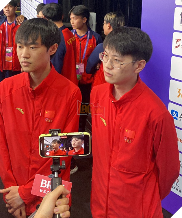 LMHT: Cộng đồng dự đoán tương lai của Chovy tại CKTG 2023 sau màn trình diễn ở ASIAD