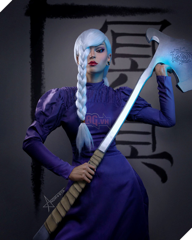 cosplay jujutsu kaisen 