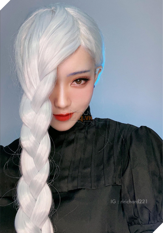 cosplay jujutsu kaisen 