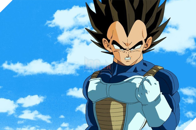 Vì sao Vegeta lại không dùng Ngọc Rồng để hồi sinh chủng tộc người Saiyan?
