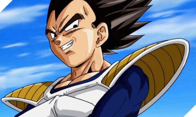 Vì sao Vegeta lại không dùng Ngọc Rồng để hồi sinh chủng tộc người Saiyan?