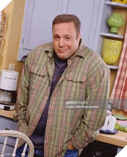 Meme Kevin James bắt nguồn từ đâu? Anh béo nhún vai cười đểu kỳ lạ gây sốt cộng đồng mạng 2