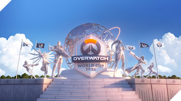 Chủ tịch Blizzard lên tiếng về thương hiệu sẽ được hé lộ nhiều thông tin nhất tại BlizzCon 2023 3