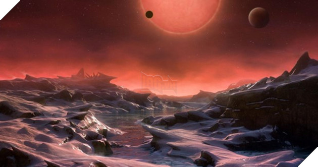 Các nhà khoa học tìm biện pháp mới nghiên cứu sự sống ngoài hành tinh 2