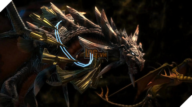 Final Fantasy 14 ra mắt bản cập nhật mới dành cho các game thủ theo trường phái độc hành 4