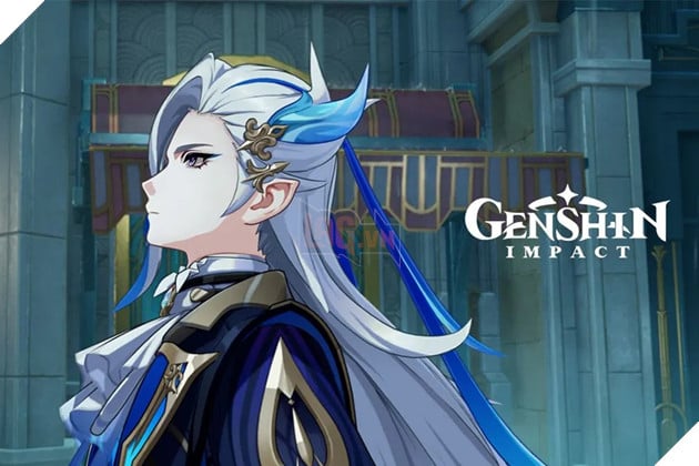 Genshin Impact: Neuvillette vươn lên top những nhân vật mạnh nhất meta La Hoàn