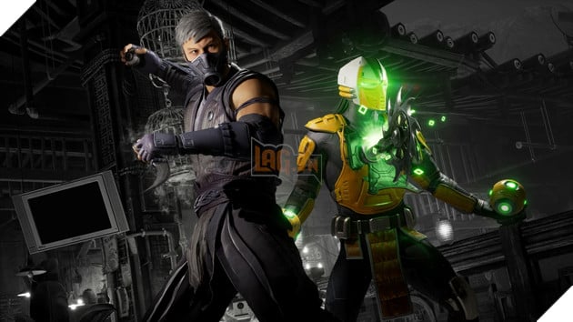 Mortal Kombat 1 bị đánh giá là chưa hoàn thiện nhưng đã vội vã ra mắt