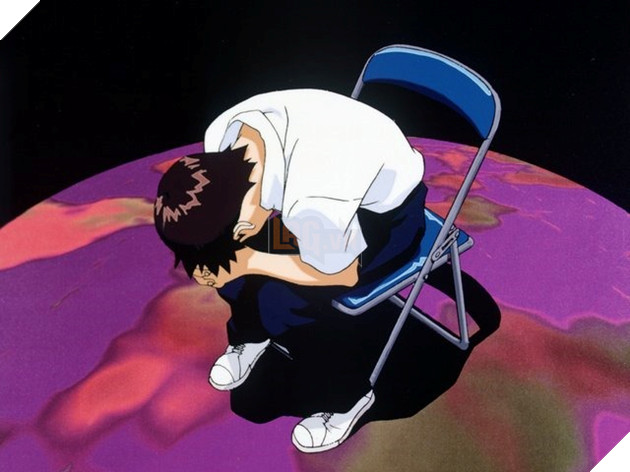 đạo diễn evangelion