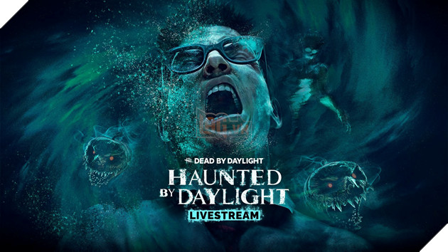 Dead by Daylight mở bát tháng Halloween bằng bản đồ lộ trình mới, kéo dài đến cả tháng sau 2