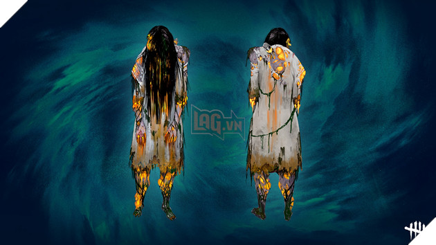 Dead by Daylight mở bát tháng Halloween bằng bản đồ lộ trình mới, kéo dài đến cả tháng sau 5