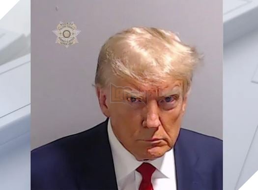 Donald Trump bất ngờ xuất hiện trong Genshin Impact qua chi tiết khá hài hước 5