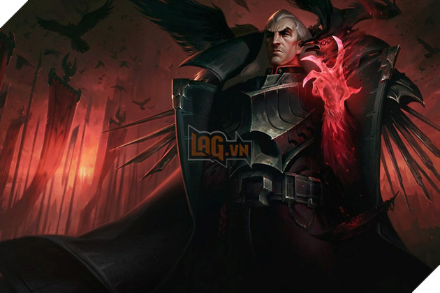 ĐTCL: Trải nghiệm đội hình Swain chủ lực cực chiến sau những chỉnh sửa tại mùa 9.5