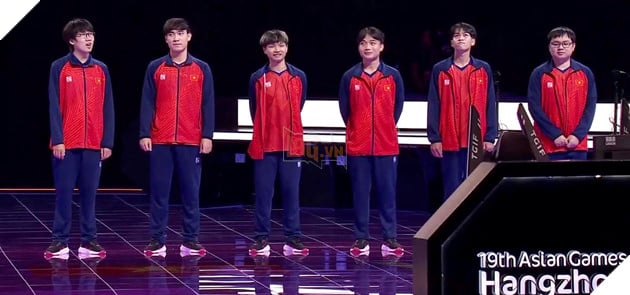 LMHT: BLV Hoàng Luân buôn lời phũ phàng nhưng chân thực về kết quả của Việt Nam tại ASIAD