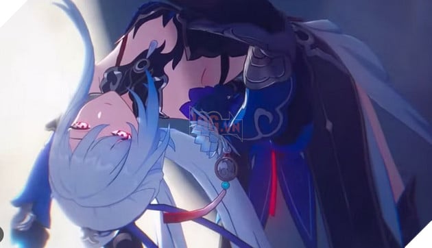 Honkai: Star Rail - Hướng dẫn Jingliu Sát thương Băng với Di Vật và Nón Ánh Sáng mạnh nhất