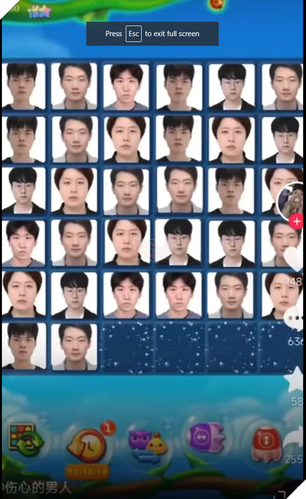 LMHT: Ảnh thẻ của các tuyển thủ LCK bất ngờ xuất hiện trong Candy Crush khiến fan cười bò