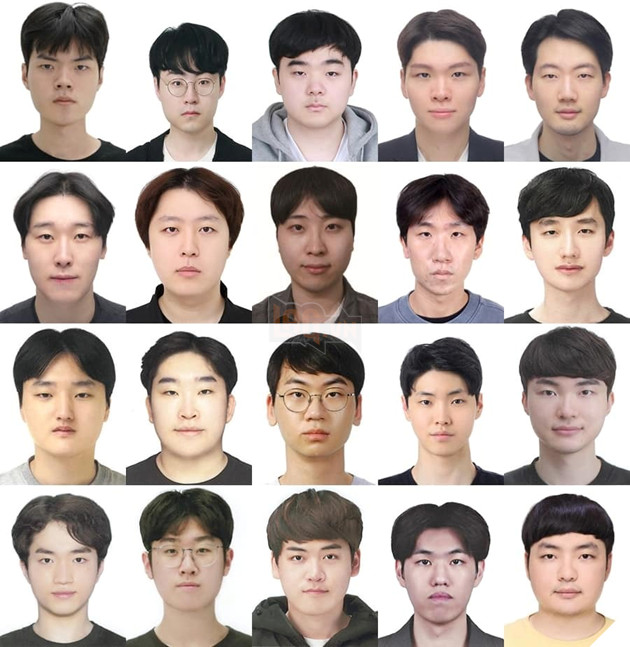 LMHT: Ảnh thẻ của các tuyển thủ LCK bất ngờ xuất hiện trong Candy Crush khiến fan cười bò