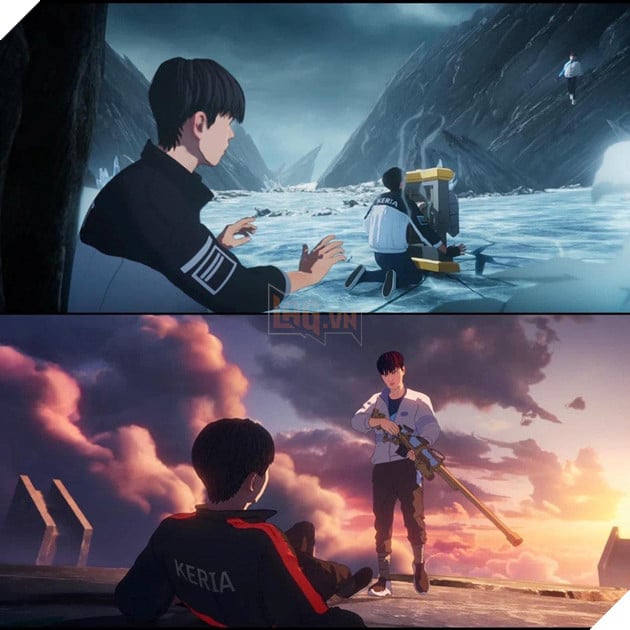 LMHT: Bài hát chủ đề CKTG 2023 chính thức ra mắt