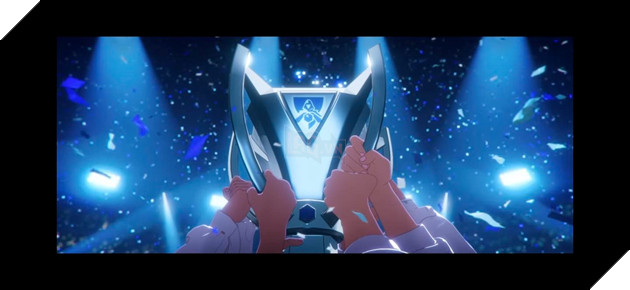 LMHT: Bài hát chủ đề CKTG 2023 chính thức ra mắt, MV 10 điểm nhưng phần âm nhạc lại gây tranh cãi