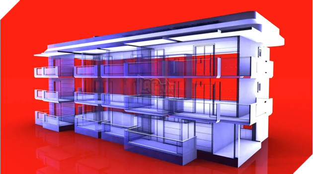 Nghiên cứu mới sử dụng Wifi để "nhìn" vật thể đằng sau bức tường